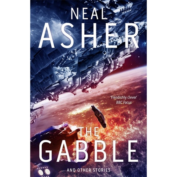 The Gabble - And Other Stories 9781509868506