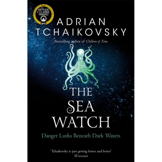 The Sea Watch 9781529050363