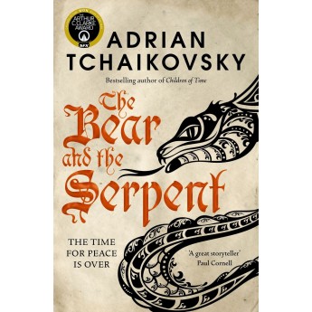 The Bear and the Serpent